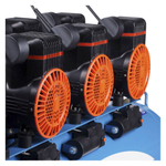 Компрессор безмасляный Concorde CD-OC300/100