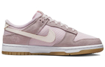 Кроссовки Nike Dunk Low Teddy Bear (Женская размерная сетка)