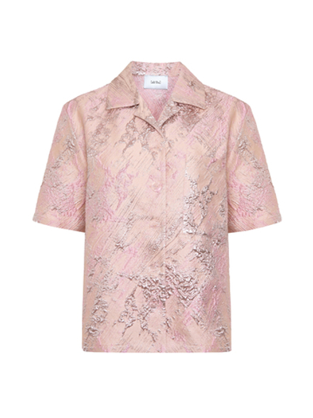 Sugar pink shirt