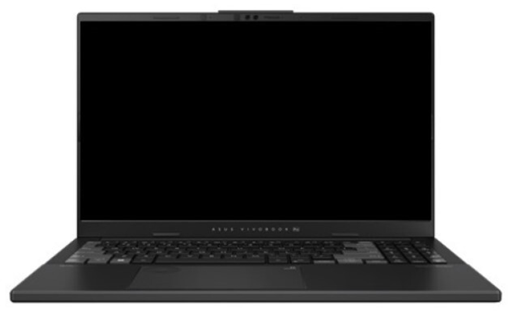 Ноутбук  ASUS Vivobook Pro 15 N6506MU-MA100 15.6 ", Core Ultra 7, 16 Гб RAM, 1 Тб SSD, GeForce RTX 4050, Темно-серый