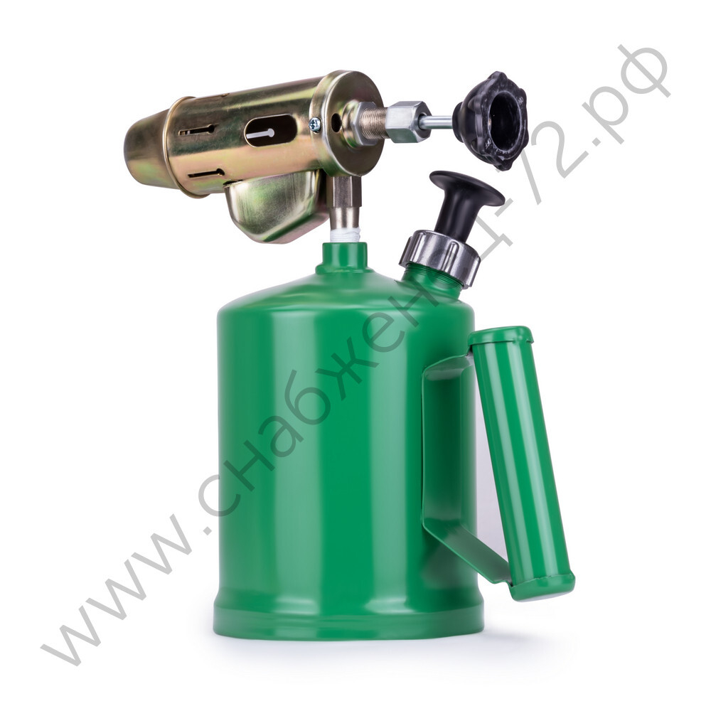 Лампа паяльная ГОРН (1,5 литра)