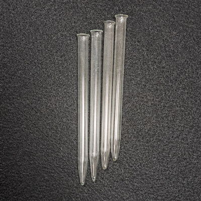 Пробирка 8 х 120 Уленгута (1737),стекло, 1шт.