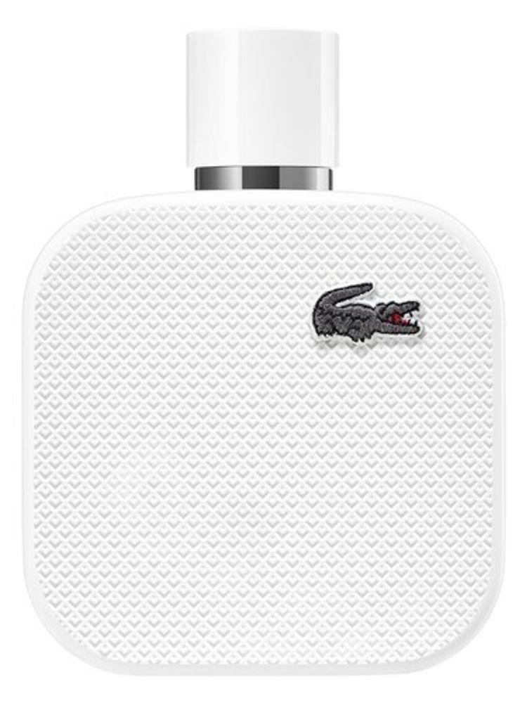 Lacoste L.12.12 Blanc Eau de Parfum 100 ml