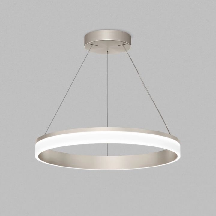 Подвесной светильник DENKIRS RING DK6671-SN