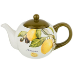 Чайник заварочный 950мл "Лемон три"