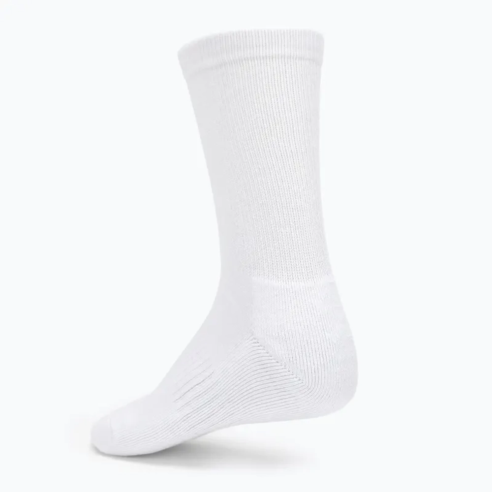 Носки TF SOCKS CLASSIC WHITE 3P 39/43