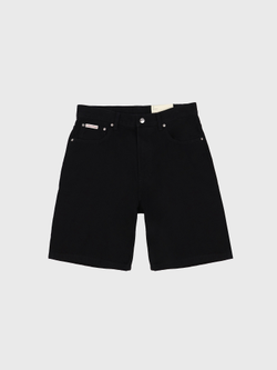 Шорты Calvin Klein 90s Denim Short Classic Black