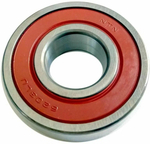 Подшипник для насосов бассейна NTN 6201LLU/2AS