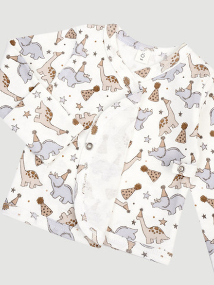 Распашонка Mjölk Карнавал