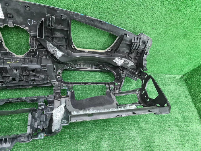 Комплект безопасности BMW X5 F15 (2013-2018)