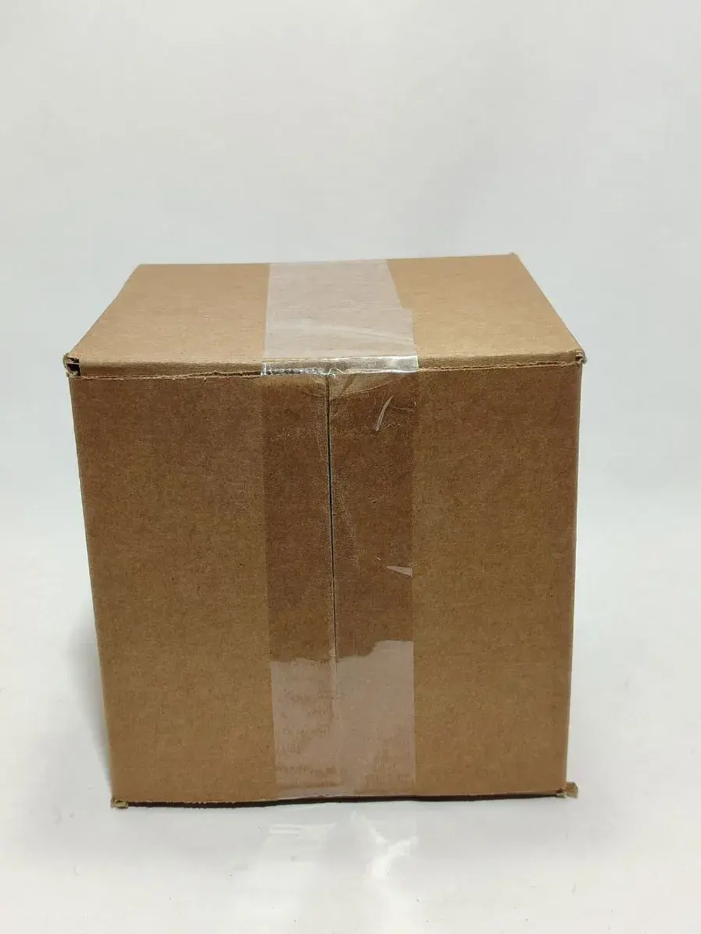 Картонные коробочки маленькие 20 штук 15х15х15 см