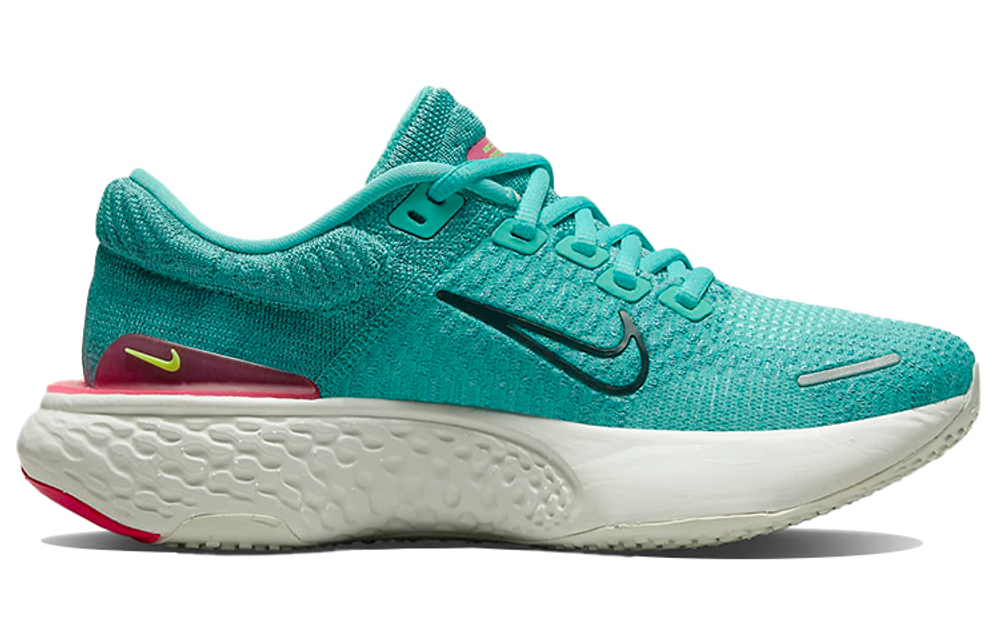 Кроссовки Nike Invincible Run 2 Flyknit (Женская размерная сетка)