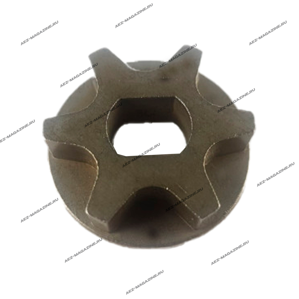 Ведущие звездочки Y