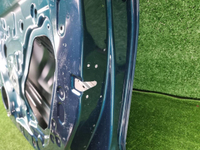 Дверь передняя правая Geely Monjaro (2021-н.в.)