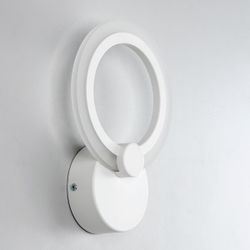 Citilux Сента CL237B310 Бра светодиодное Белое