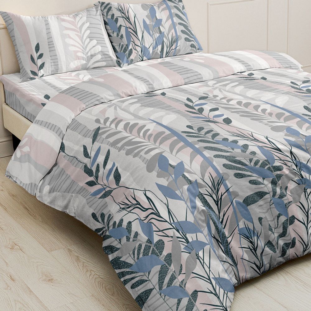 Комплект постельного белья "П37. 22013", бязь Шуйская Премиум, 100% хлопок. Комплект постельного белья "П37. 22013", бязь Шуйская Премиум, 100% хлопок.