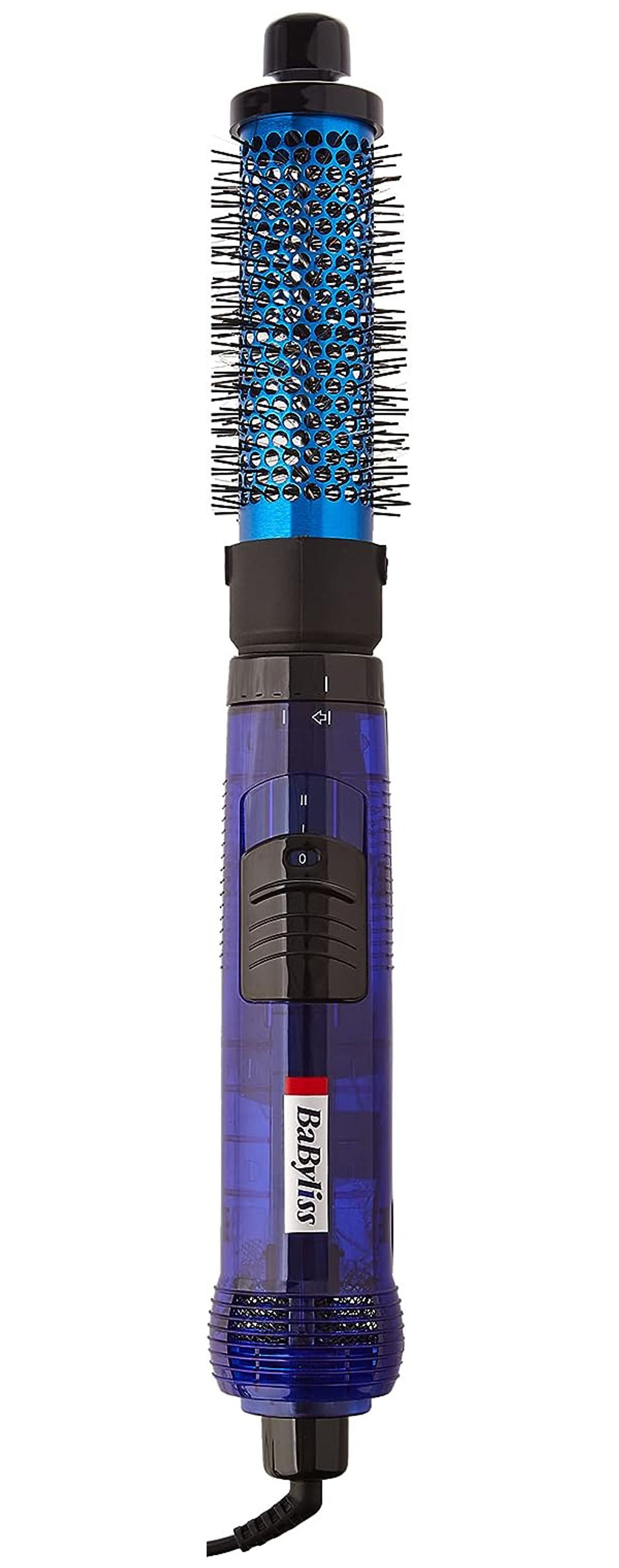 Фен-щетка BaByliss PRO Moonlight Professional Duo BAB2602 - 4