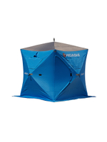 Палатка для зимней рыбалки HIGASHI Comfort Pro DC
