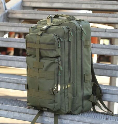 Рюкзак Тактический Tourists , Tactica 7.62, 60 л