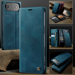 Чехол-книжка CaseMe RFiD iPhone 17 Air