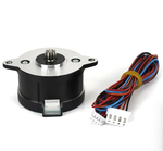 Шаговый двигатель NEMA14 6BYG1204-A-6QHT