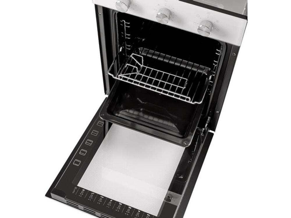 Духовой шкаф MAUNFELD EOEC516W