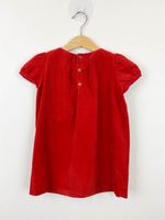 Платье Bonpoint