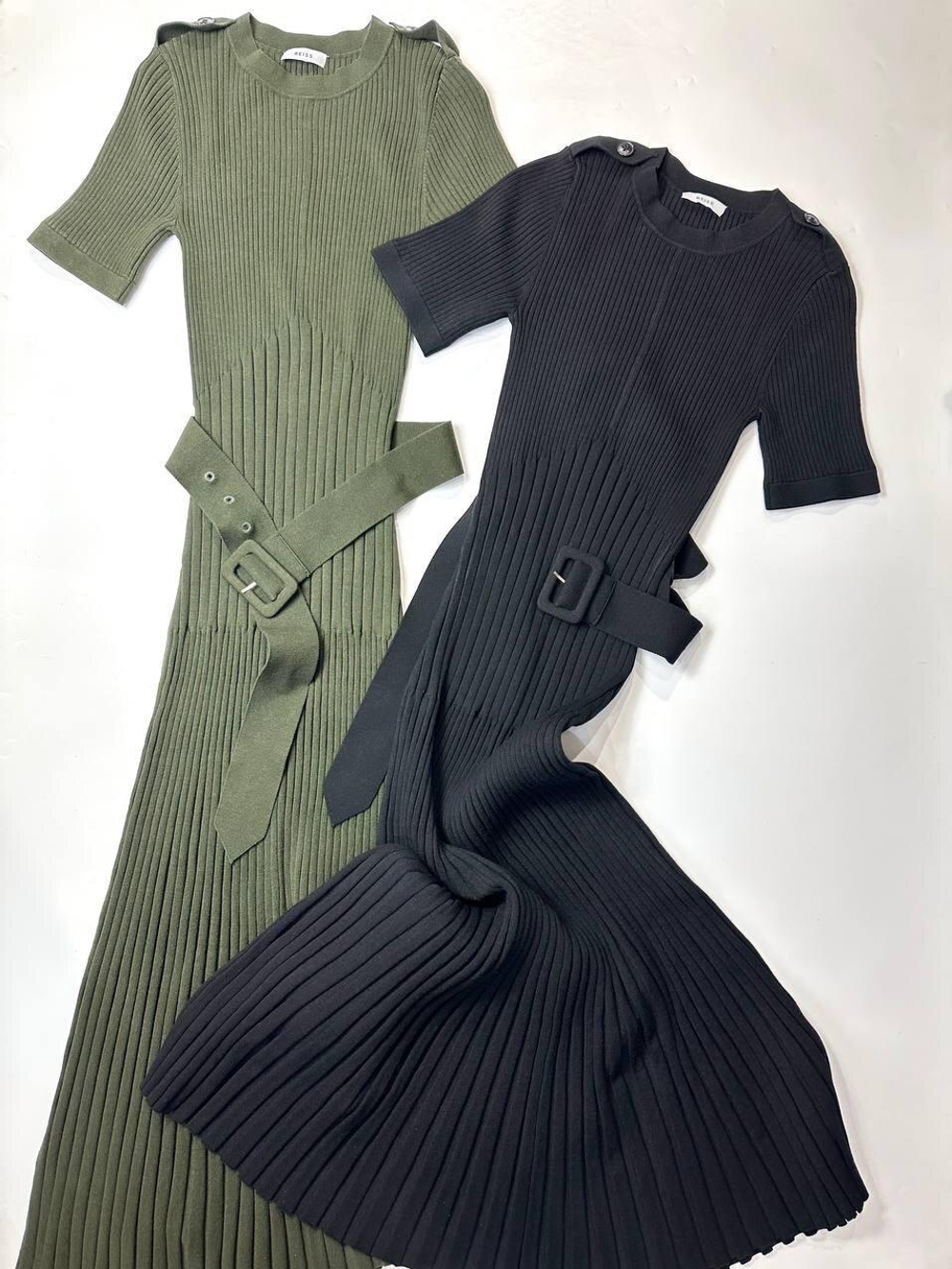 Платье Reiss