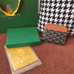 Goyard Matignon PM Wallet