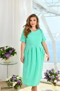 Платье УК-8-310-3 Fabrika