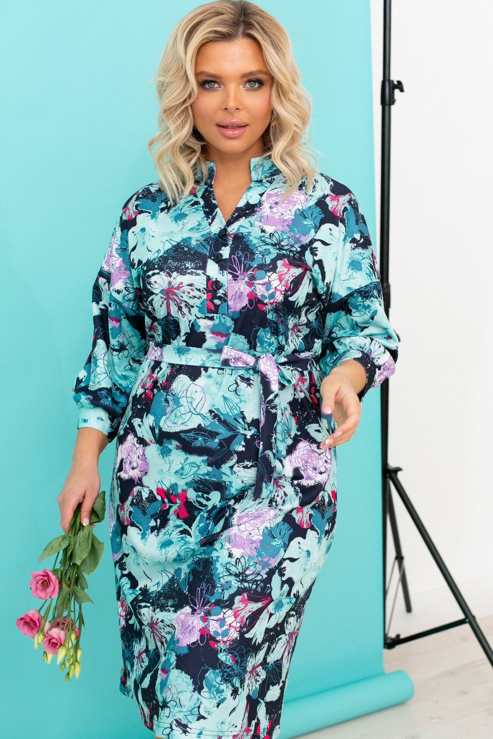 Платье Аврора №2 Valentina