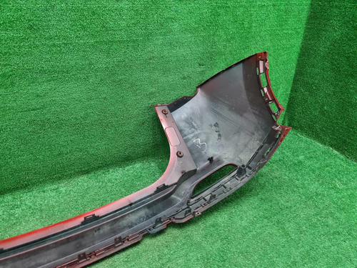 Бампер задний Chery Tiggo 4 Pro (2020-н.в.)