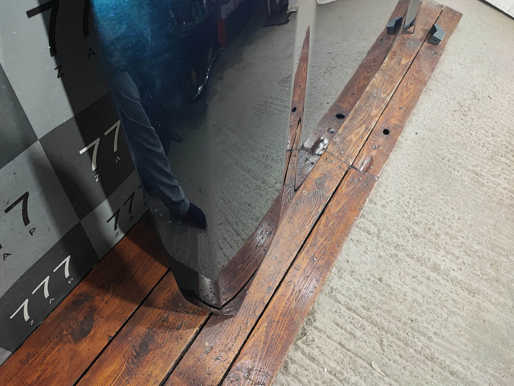 Капот Toyota RAV4 V (XA50) 18-нв Оригинал целый 533010R110