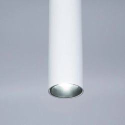 Citilux Тубус CL01PBL070N LED Подвесной светильник Белый