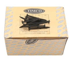 Drywall screw, fine thread (500шт) KING S 4.2x50
