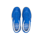 Кроссовки Puma Palermo Vintage 'Hyperlink Blue Ivory' 396841-01