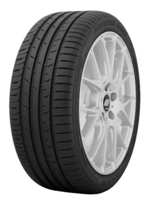 Легковая шина Toyo Proxes Sport 255/40-R20 101Y