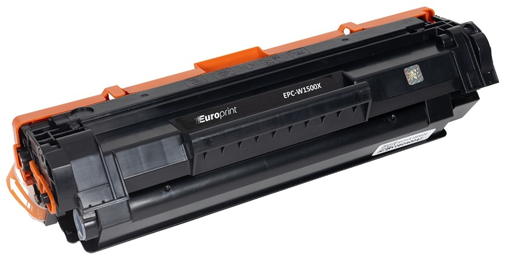 Картриджи Europrint EPC-W1500X черный