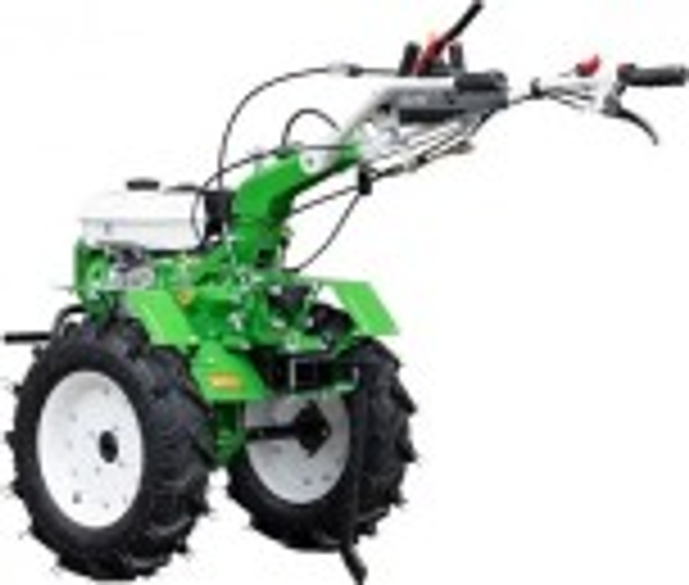 Мотоблок AURORA COUNTRY 1100 MULTI-SHIFT 21114