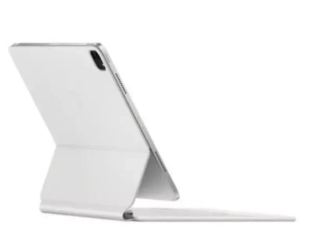 Клавиатура Apple Magic Keydoard для IPad Pro 12.9 (MJQL3RS/A)