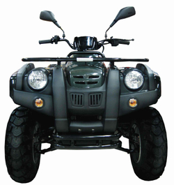 Квадроцикл ADLY ATV-150U