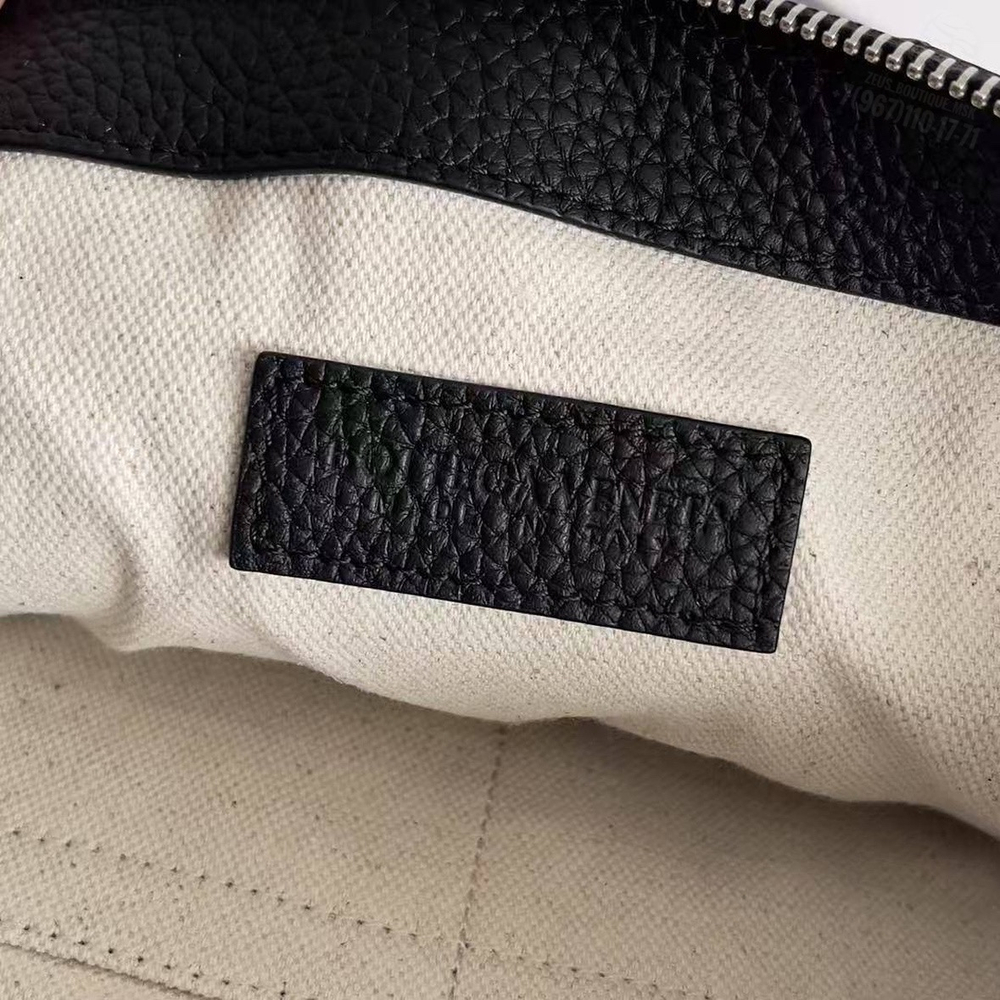 Клатч Bottega Veneta
