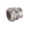 Муфта I-TECH 15*1/2 обжим ВР гофротруба 29842