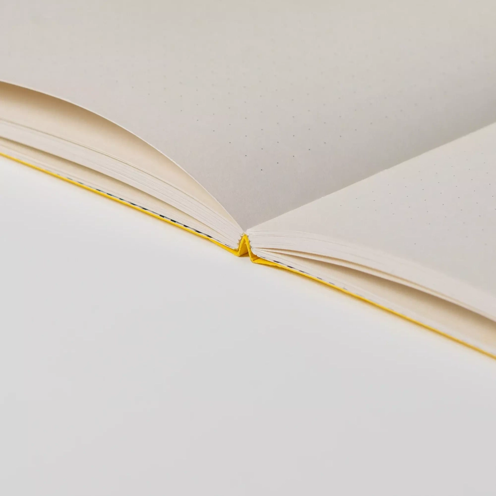 Блокнот в точку Falafel A5