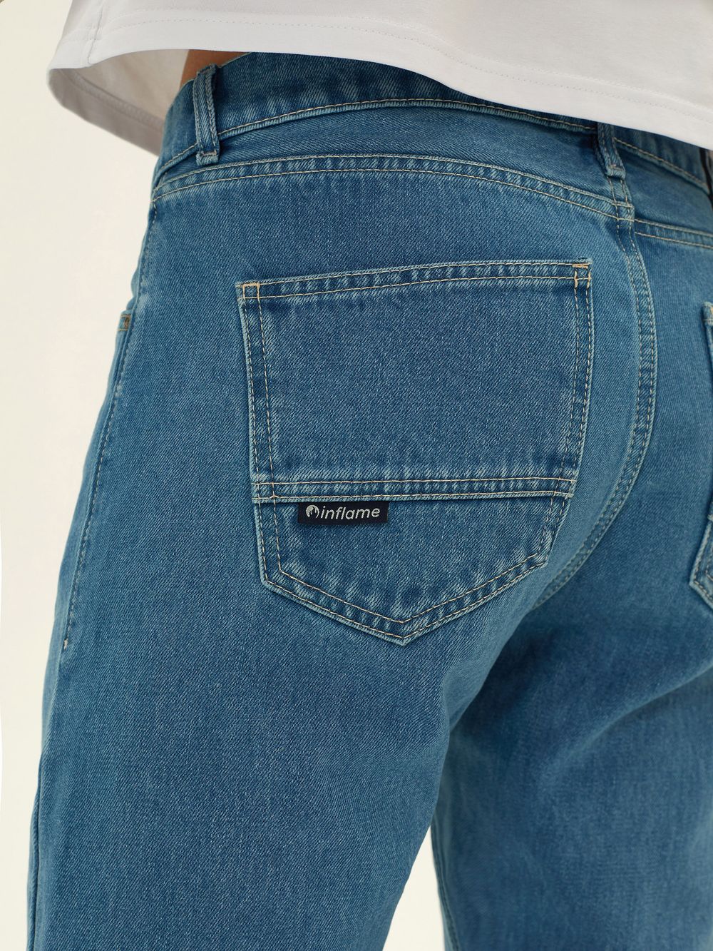 JC102 / Светло-синий