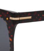 Солнцезащитные очки BOSS 1656/S BOSS BLACK - коричневый(BOSS 1656\/S)