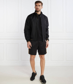 Куртка бомбер EA7 - черный(3DPB07 PN27Z)