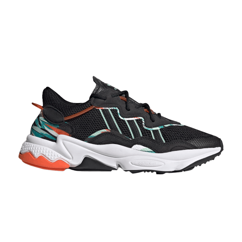 Кроссовки Adidas Originals Ozweego