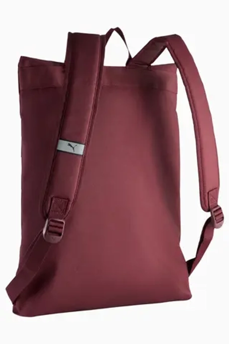 Рюкзак Puma Phase Elemental - бордовый