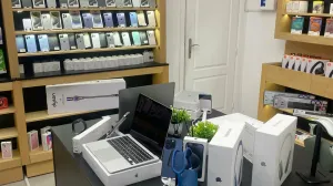 StartStore Pro: Галерея (Страница "О нас") Блок 3